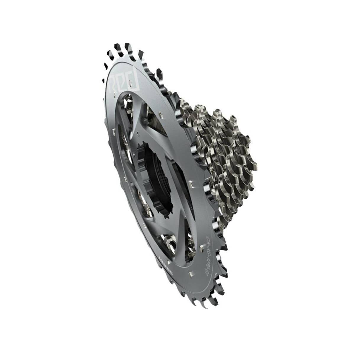 CASSETTE 12V SRAM RED AXS XG-1290