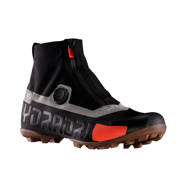 LEATT Chaussures Hivers HydraDri ProClip 8.0 Boa 2026