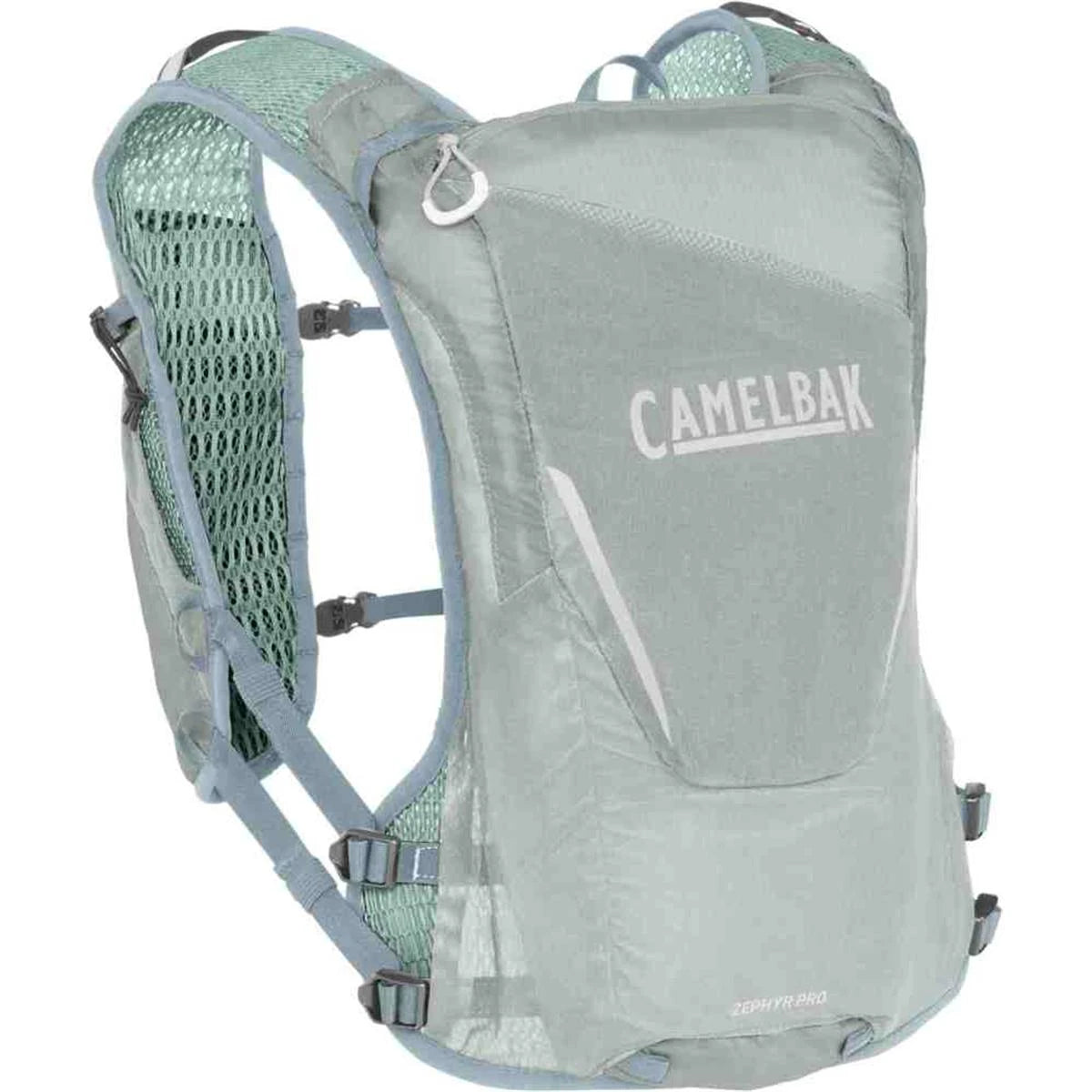 Sac trail Zephyr Pro - avec 2 flasques