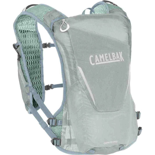 Sac trail Zephyr Pro - avec 2 flasques