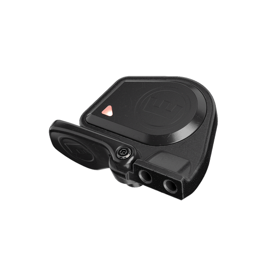 Tige de selle MAGURA VYRON MDS-V-3, Ø 30.9 mm