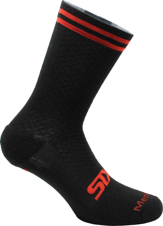 CHAUSSETTES HIVER SIXS MERINOS