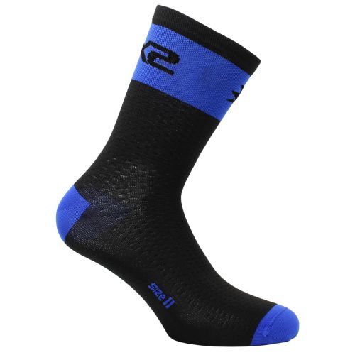 CHAUSSETTES SIXS SHORT LOGO