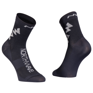 Chaussettes vélo Northwave Courte Extreme Air