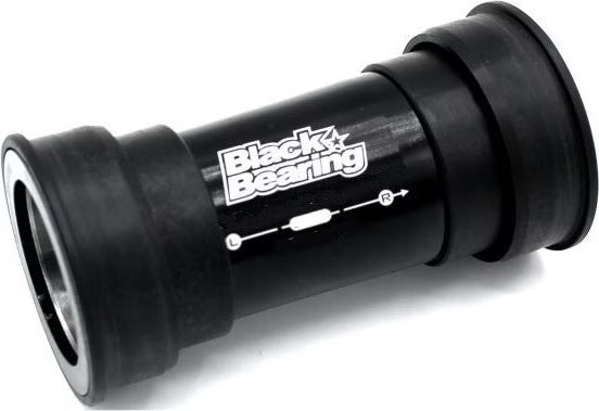 Boîtier de pédalier BLACKBEARING 41 - 86/92 - Dub