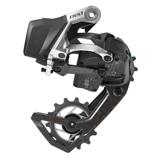 SRAM GROUPE SRAM RED AXS E1 2X HAMMERHEAD KAROO DISPO 07/01/2025