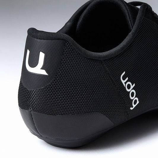 CHAUSSURES UDOG TENSIONE NOIR PUR