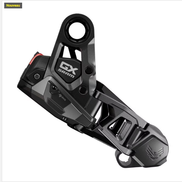 Kit upgrade transmission Sram GX AXS Eagle T-Type