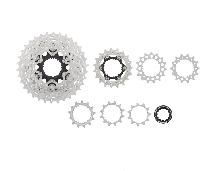 Cassette Ultegra CS-R8101-12 12 vitesses
