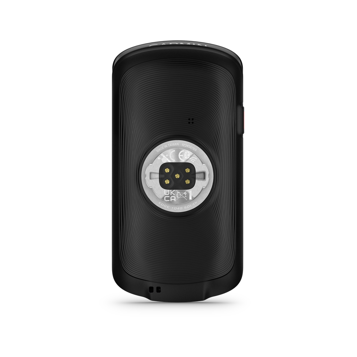 Compteur GPS Garmin Edge 1040 Solar