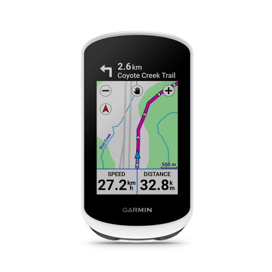 Compteur GPS Garmin Edge Explore 2