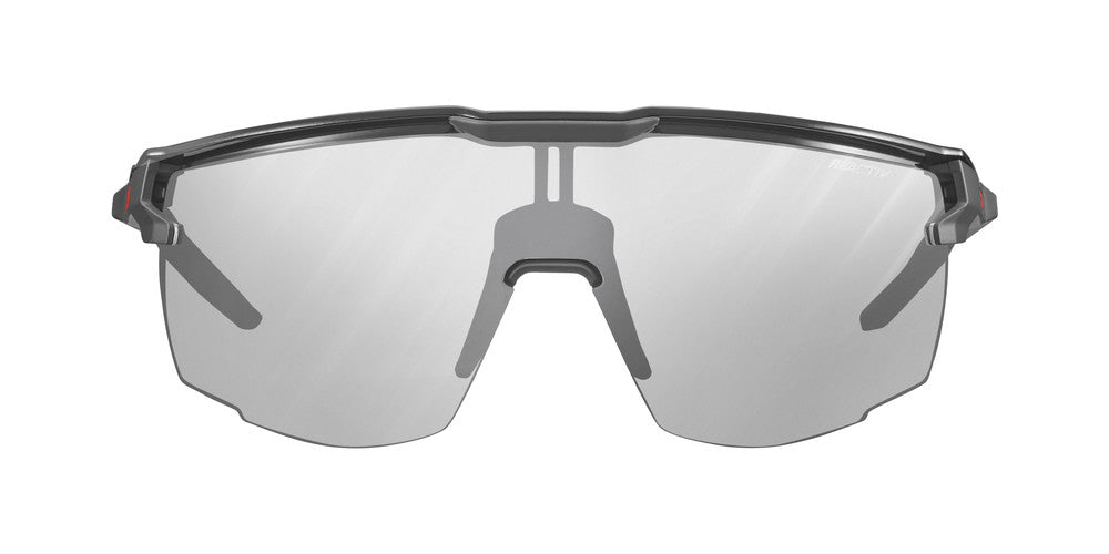 Lunettes photochromiques Julbo Ultimate Noir / Gris - REACTIV 0-3 2024