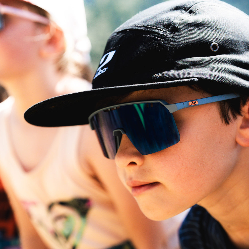 INTENSITY JUNIOR Spectron 3 Bleu 2026