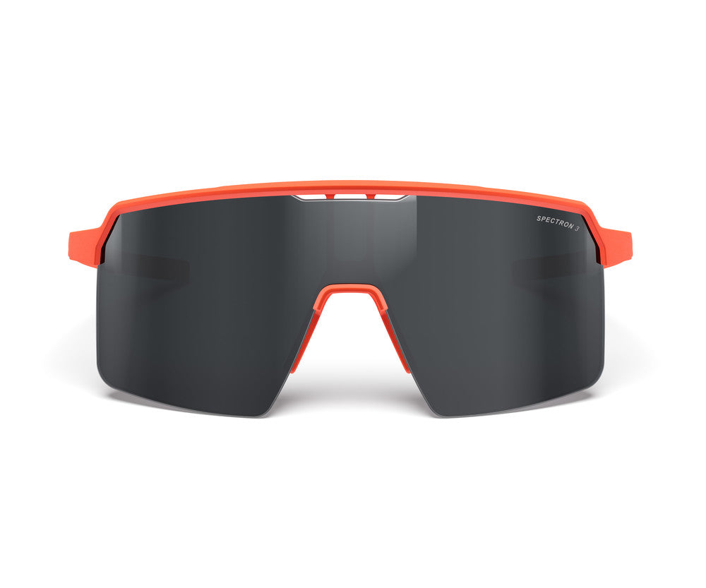 INTENSITY JUNIOR Spectron 3 Orange Fluo 2026