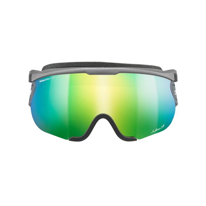 SNIPER EVO L Gris - REACTIV 1-3 High Contrast