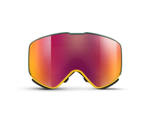 QUICKSHIFT MTB SPECTRON 2 NOIR/VERT 2024