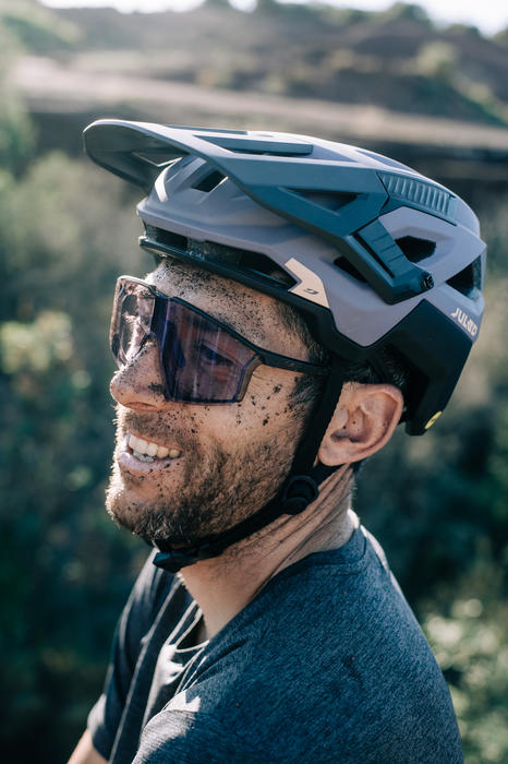 Casque VTT Julbo Forest MIPS