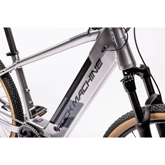 VTT ELECTRIQUE STORM INT E70-29 ROCK MACHINE - OCCASION