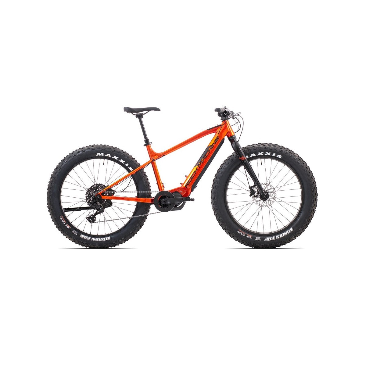 VYORY E70-29 FAT ELECTRIQUE ROCK MACHINE