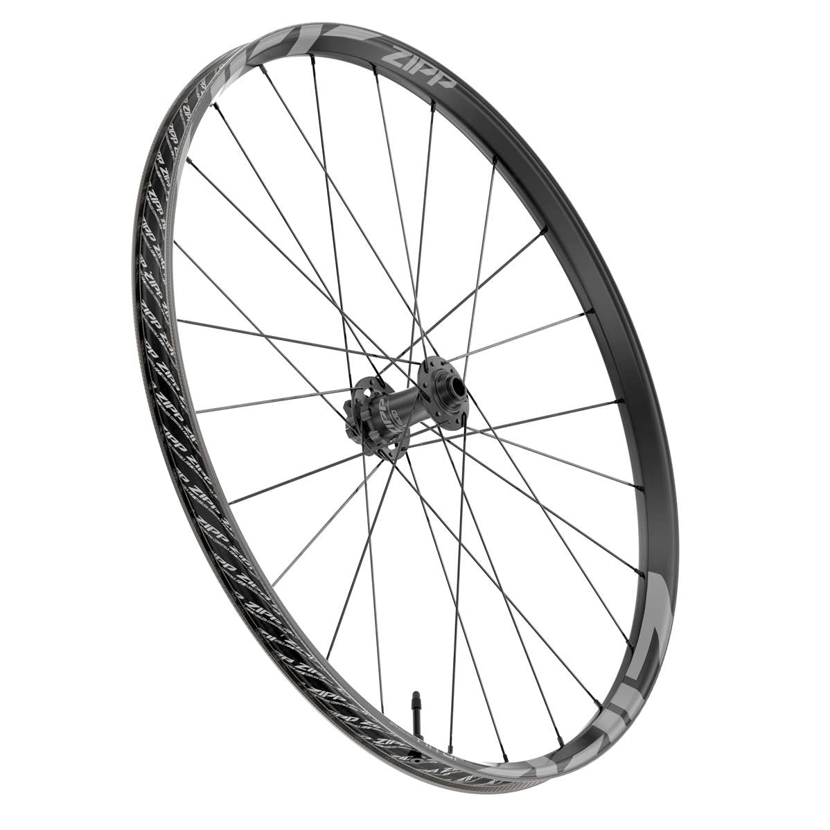 PAIRE DE ROUES ZIPP 1ZERO HITOP / DISQUE 6 VIS / XD 29"