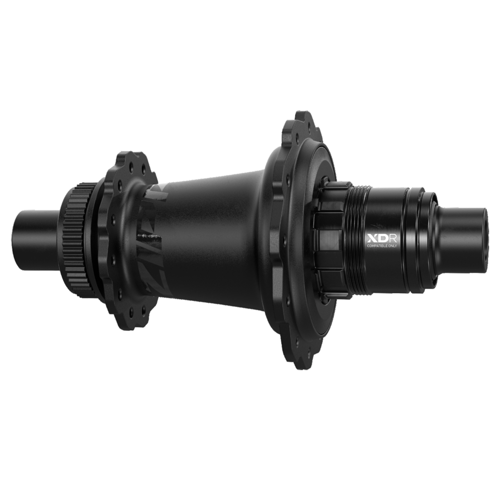 PAIRE DE ROUES ZIPP 353 NSW TUBELESS DISQUE CL 12V XDR