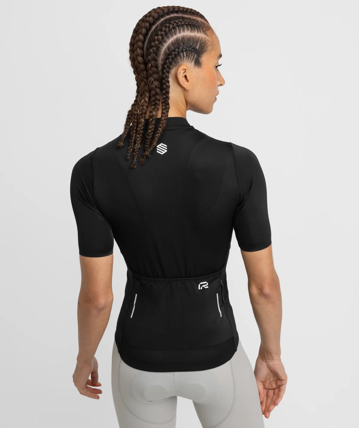 Siroko Maillot femme en tissu recyclé M6R Fly