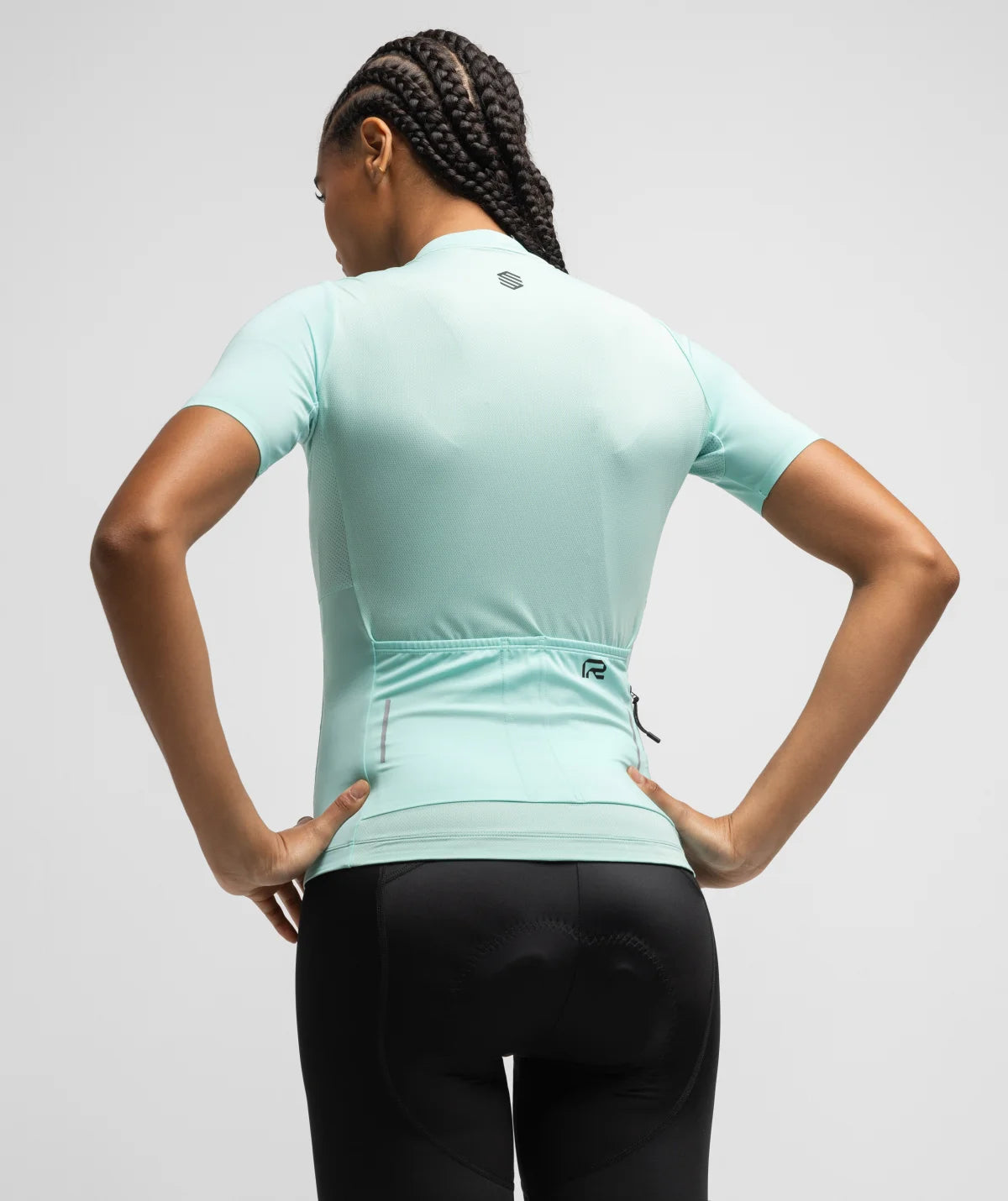 Siroko Maillot femme en tissu recyclé M6R Fresh