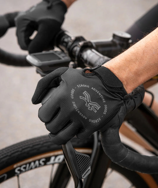 Siroko Gants gravel Frontier