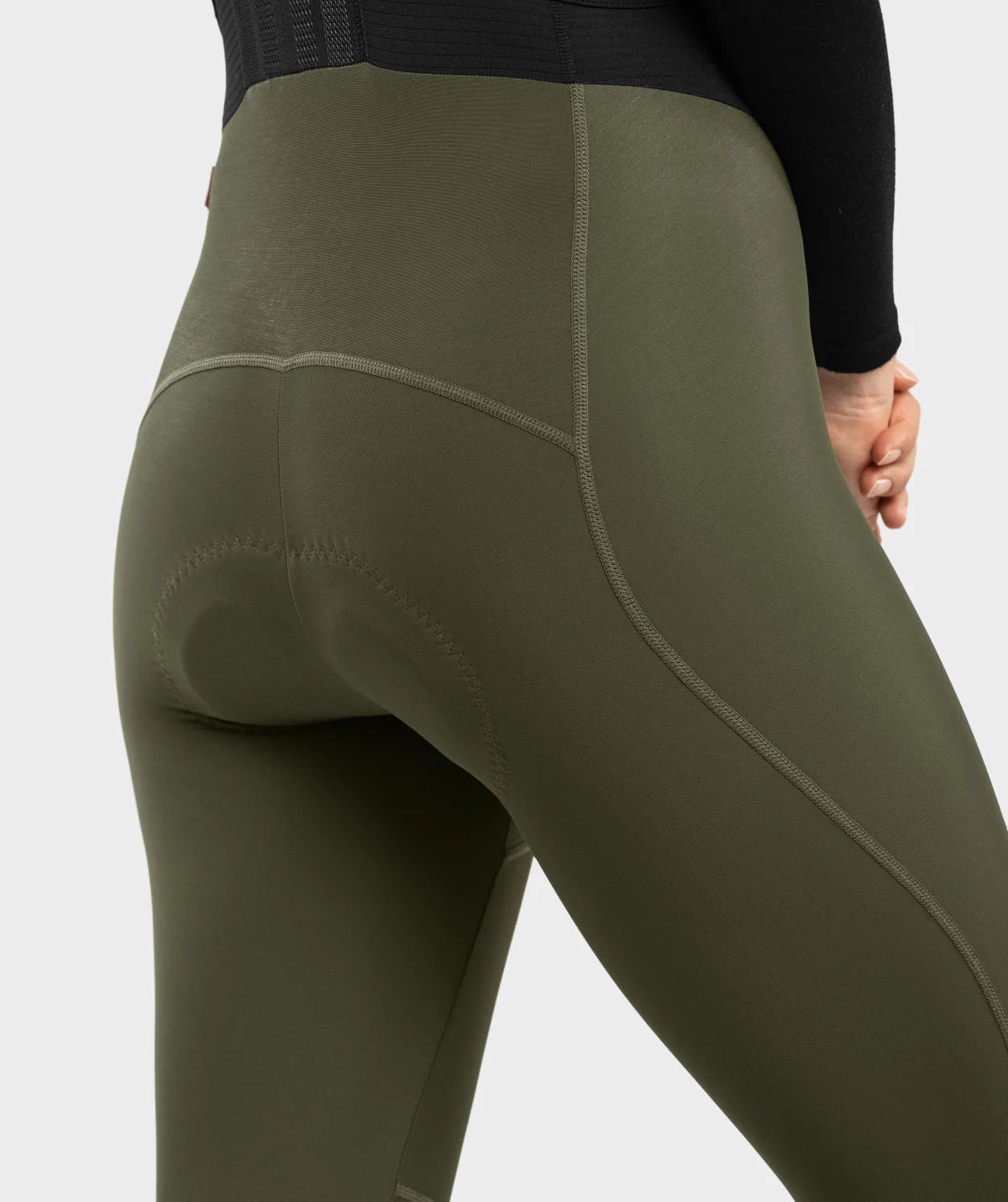 Siroko Cuissard vélo long femme Finse