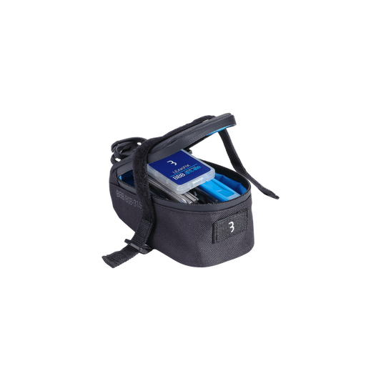 Sacoche de selle BBB EasyPack S 0,37 L avec outils