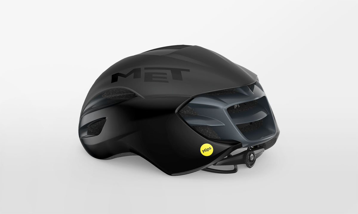 Casque Route MET MANTA MIPS 4 Couleurs 2025