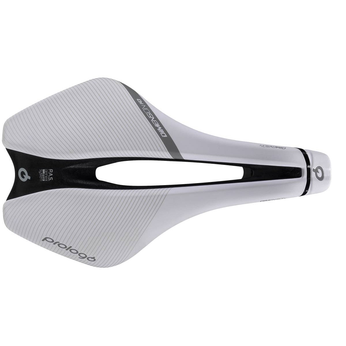Selle Prologo Dimension Tirox 143mm – Route / X-Country