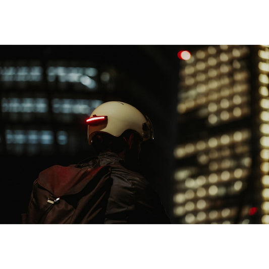 Éclairage limelight KASK