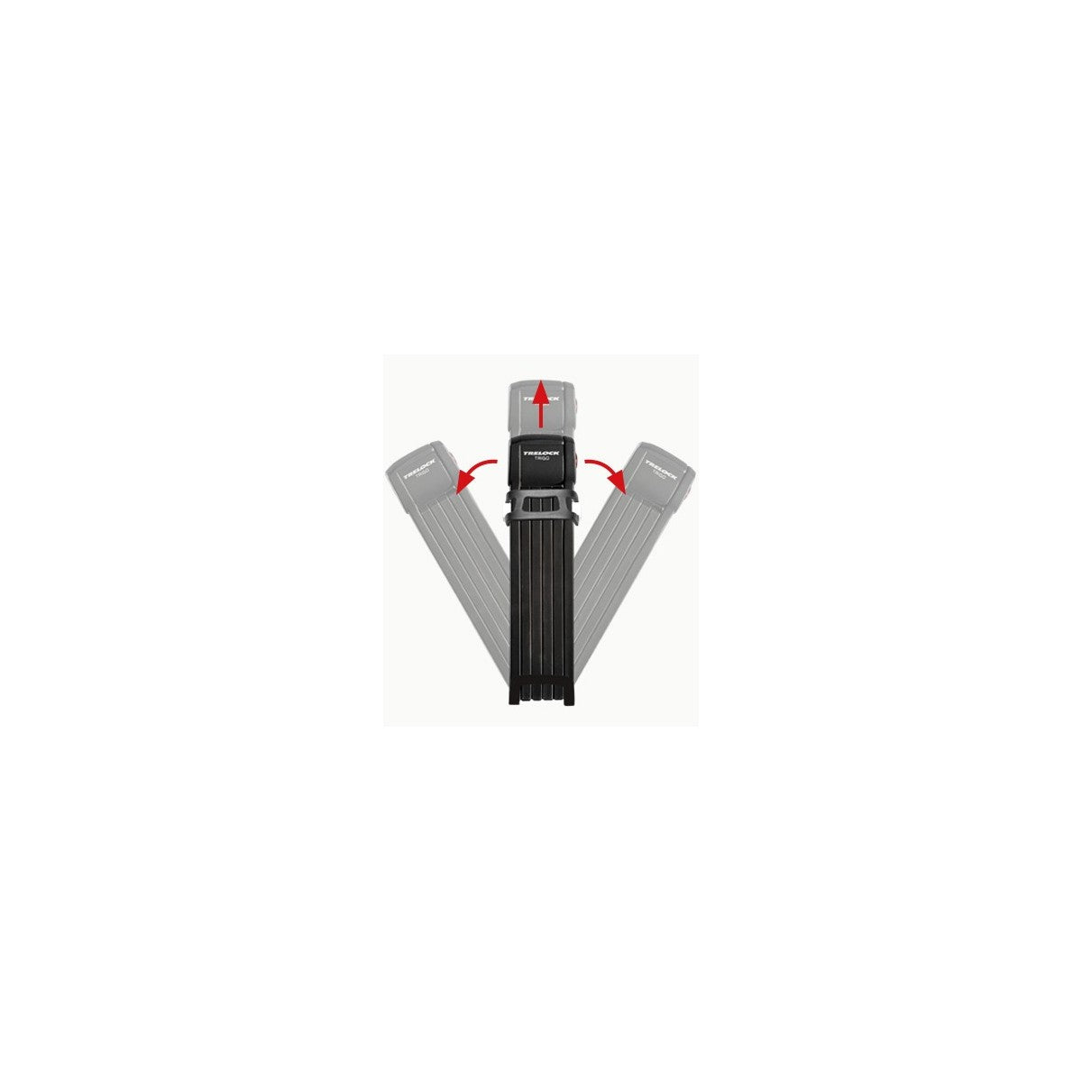 FS-380/100L Antivol TRELOCK