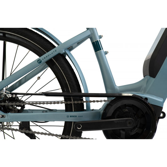 Granville E-Absolute 34