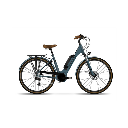 Granville E-URBAN 10 - 500Wh