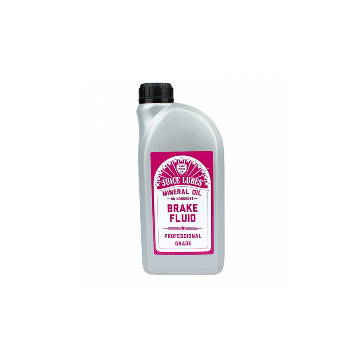 Huile MINERAL OIL - 1L
