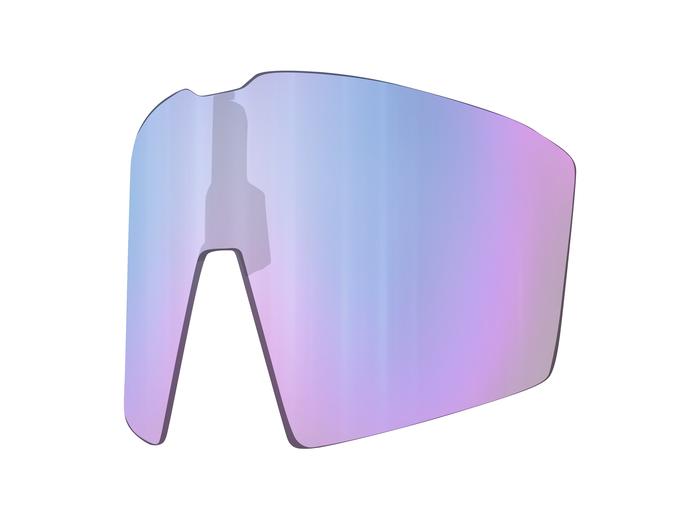 Verres EDGE | SPECTRON 1 Multilayer Bleu-Violet
