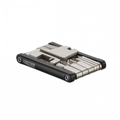 MULTI-OUTILS CONTROLTECH TL24 - 16 OUTILS