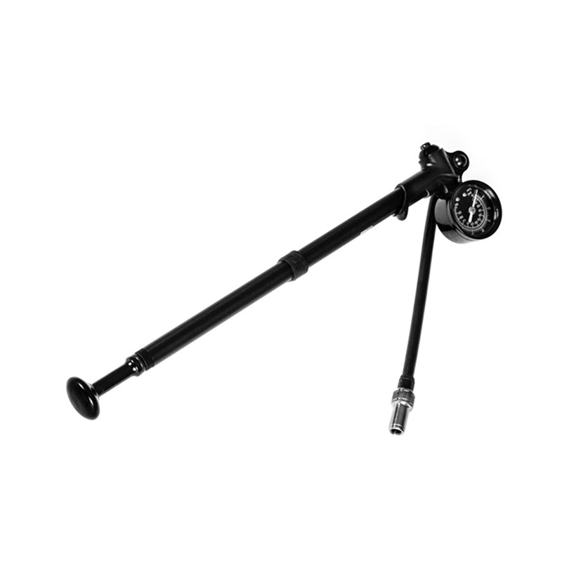 POMPE ROCKSHOX AMORTISSEUR HAUTE PRESSION 600PSI