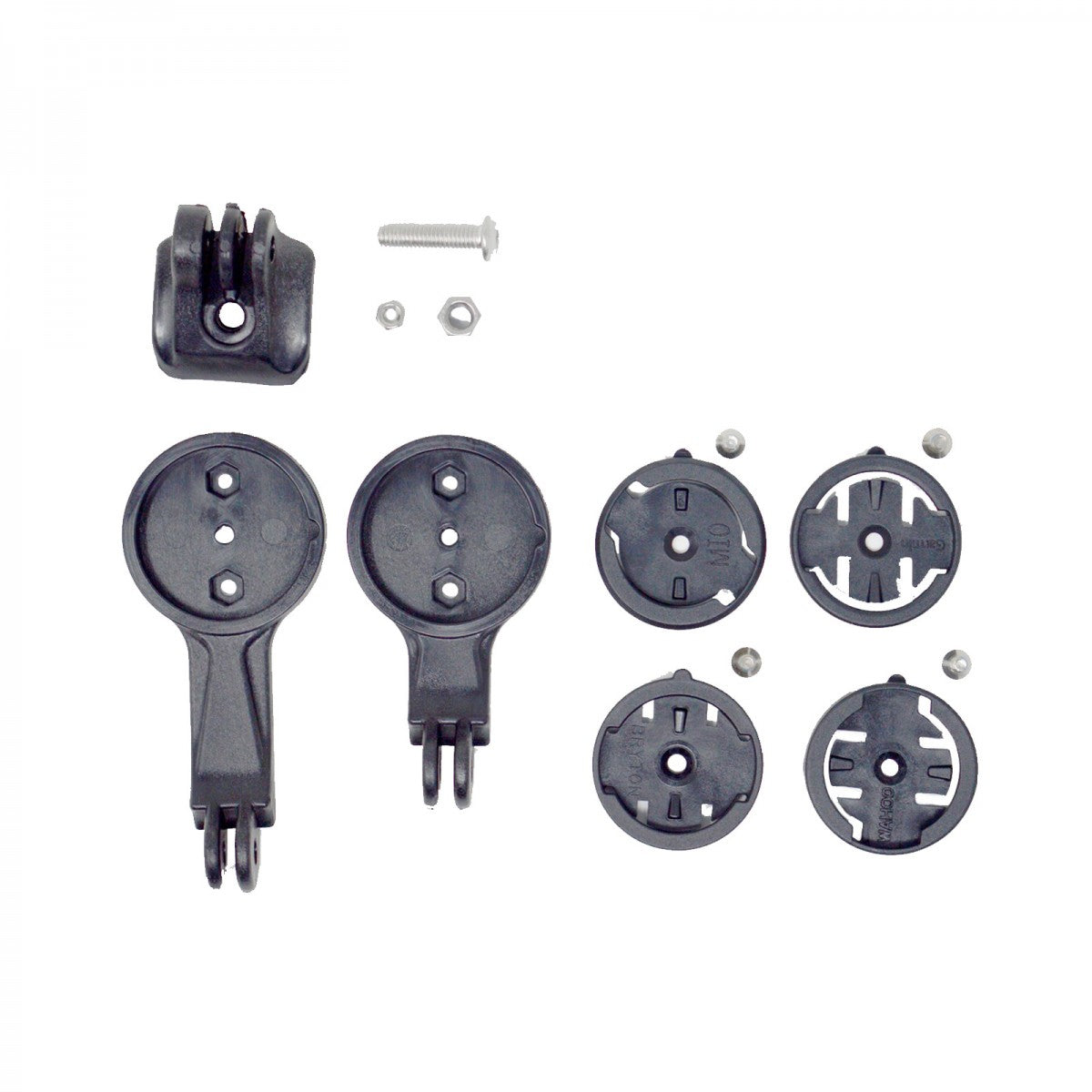 Support Compteur CC01 Colnago