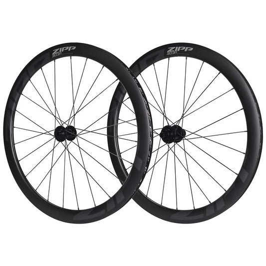 Zipp PAIRE DE ROUES 303 S TUBELESS DISQUE CL 12V XDR