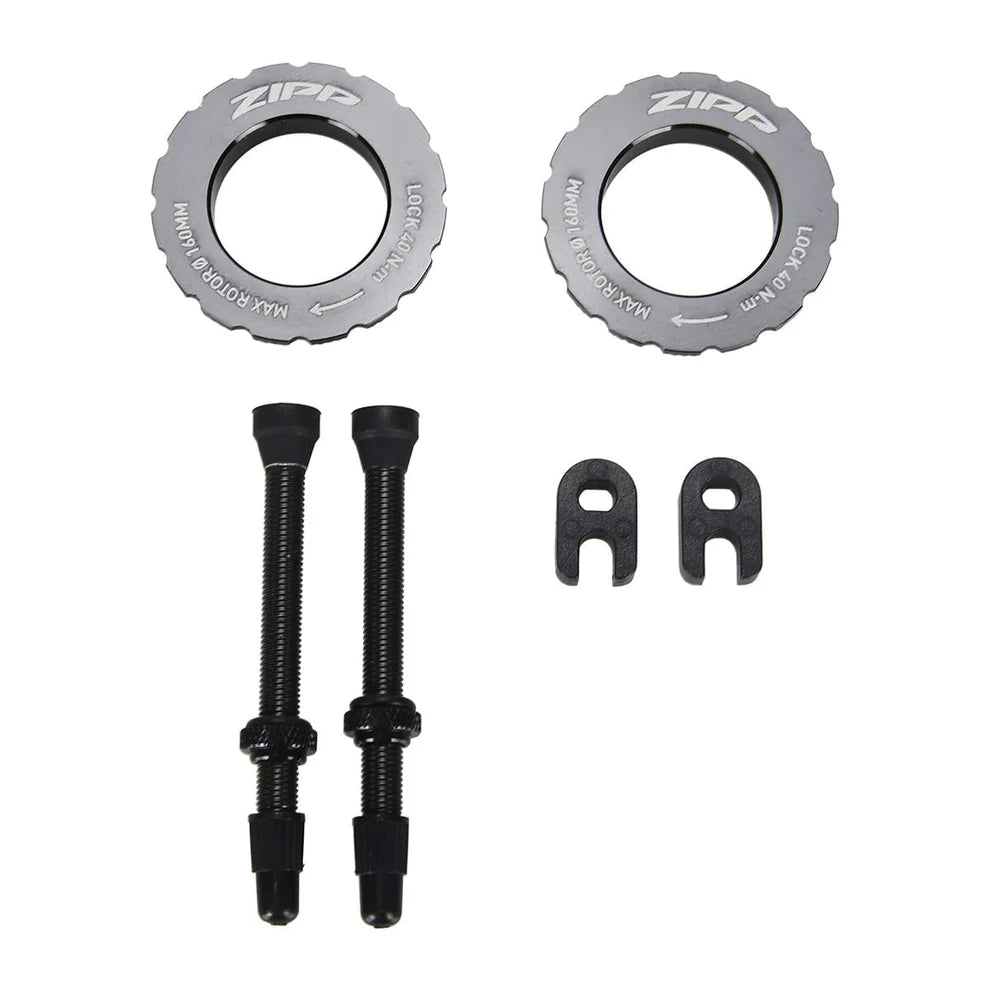 Zipp PAIRE DE ROUES 303 S TUBELESS DISQUE CL 12V XDR