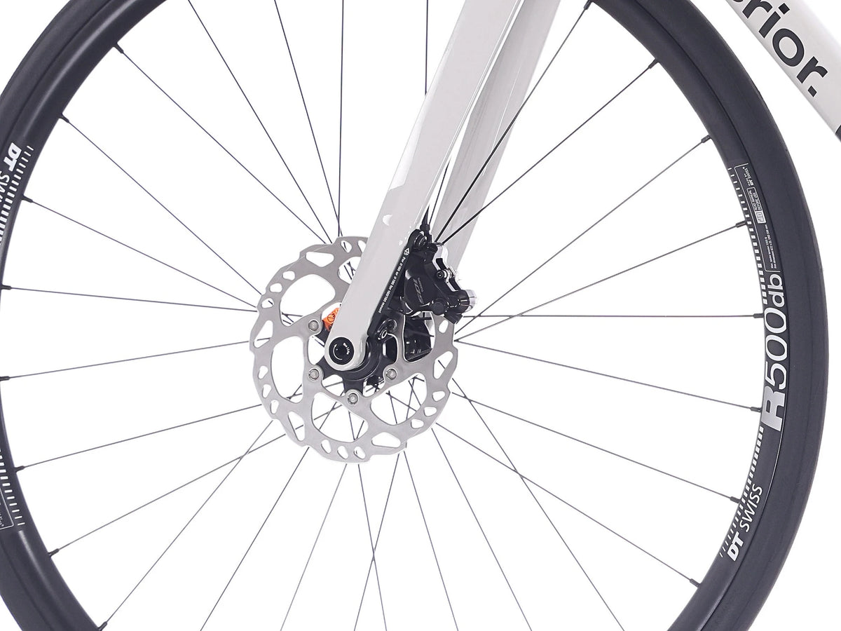 Vélo Route Superior XR 9.3 GRAN FONDO 2024