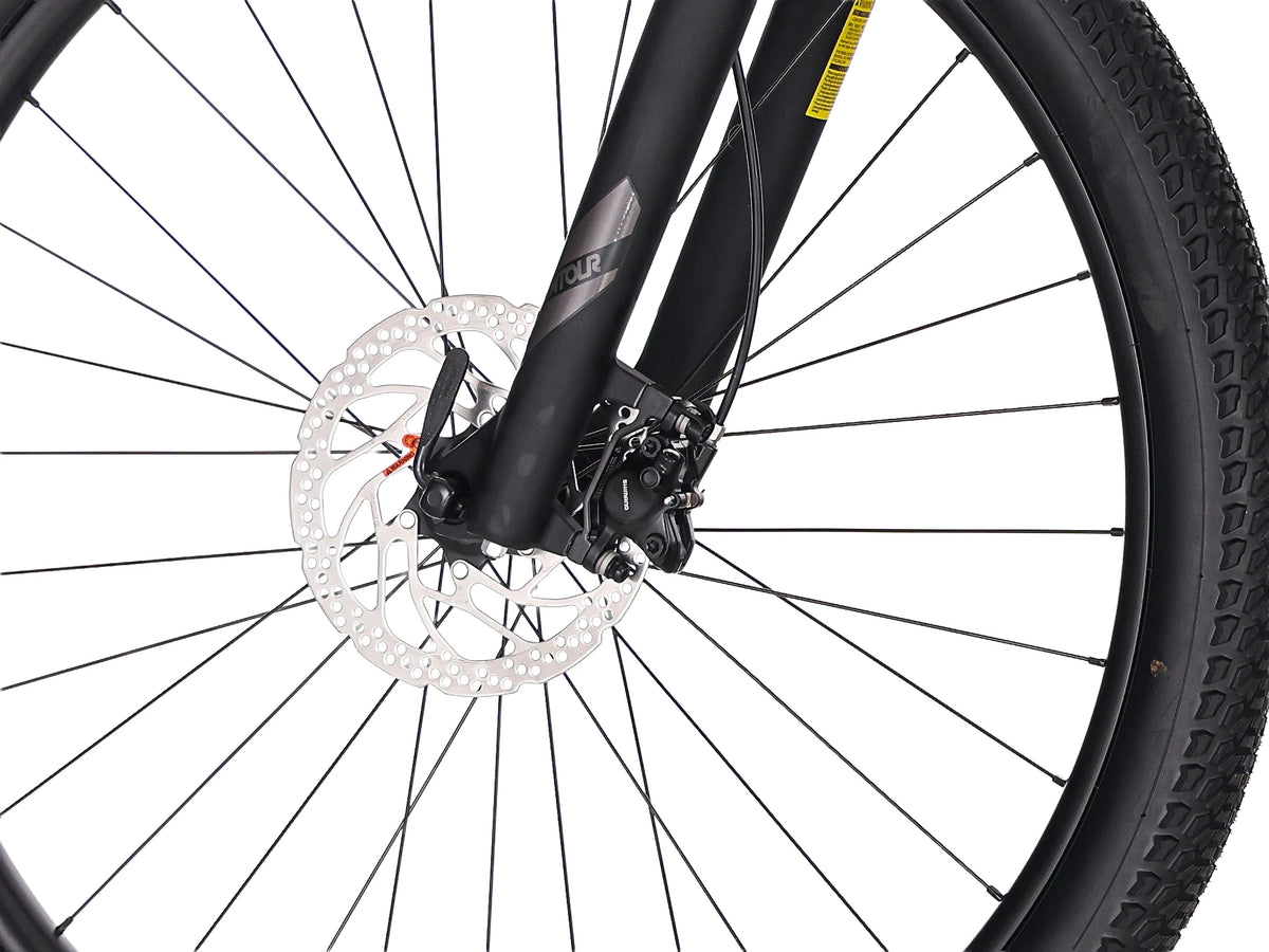 VTT électrique Superior eXC 6.2, Shimano EP6, 630 Wh