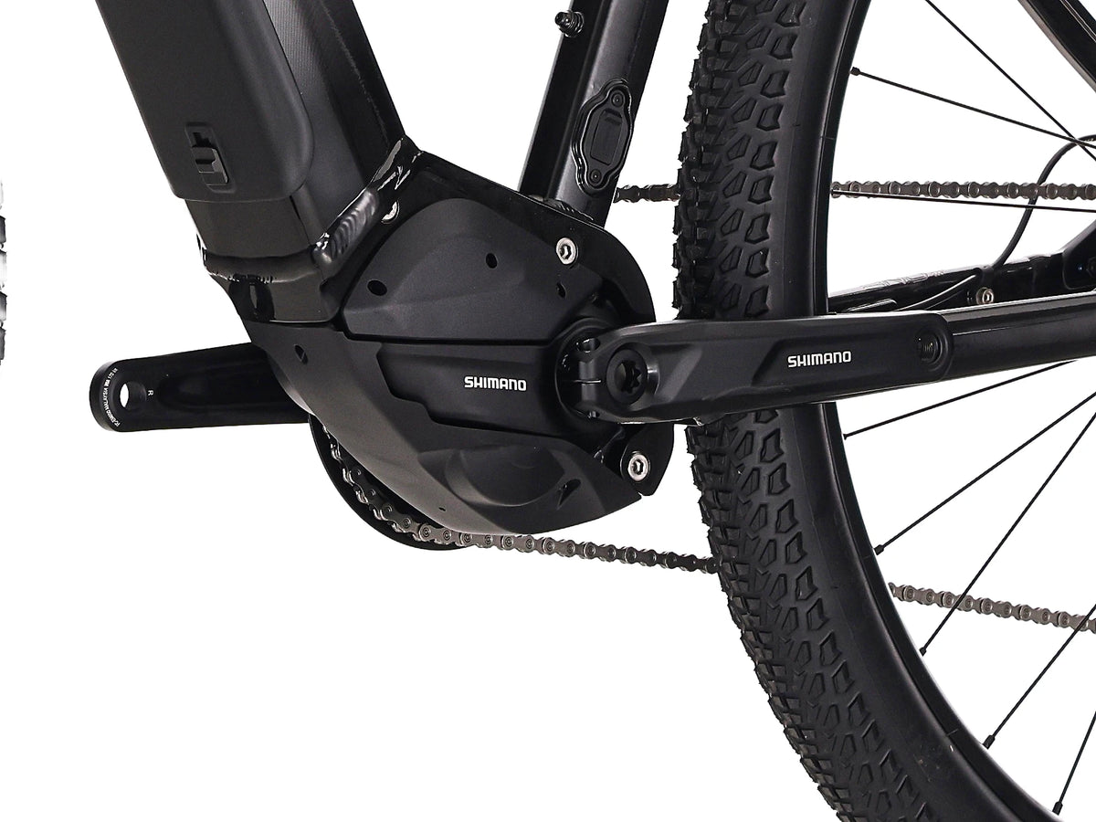 VTT électrique Superior eXC 6.2, Shimano EP6, 630 Wh