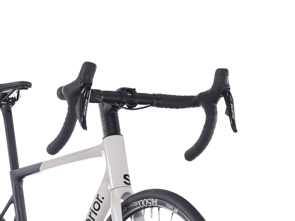 Vélo Route Superior XR 9.3 GRAN FONDO 2024
