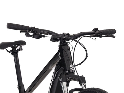 VTT électrique Superior eXC 6.2, Shimano EP6, 630 Wh