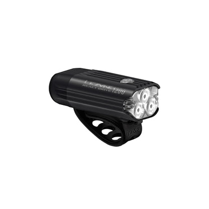 Lezyne Radar React System – pack éclairage vélo avant et arrière avec radar