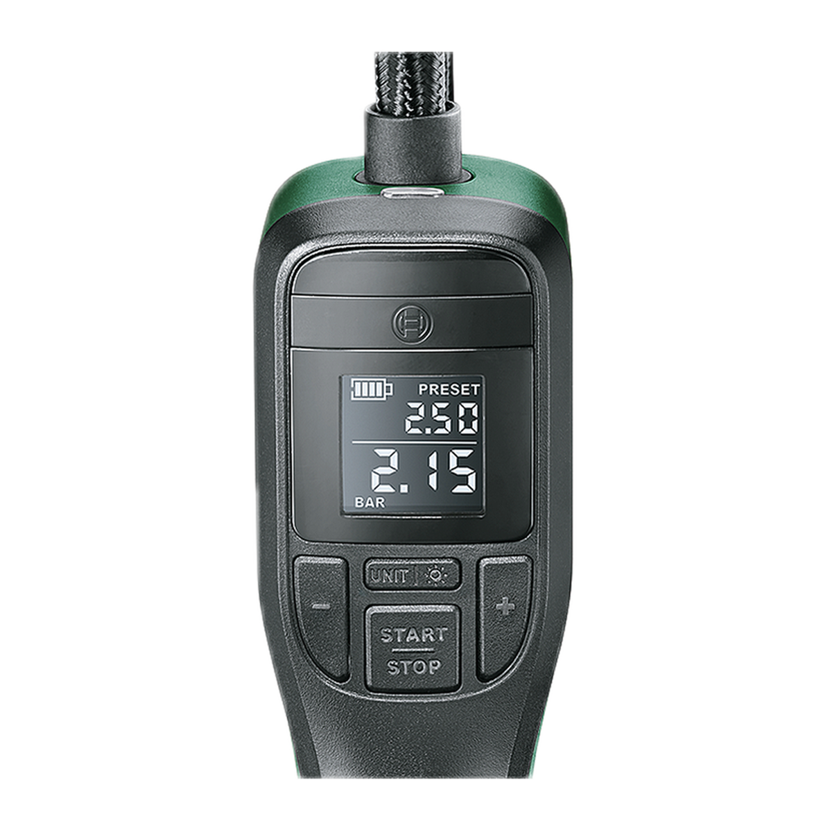POMPE ELECTRIQUE BOSCH EASYPUMP 10.3 BAR AVEC LUMIERE LED